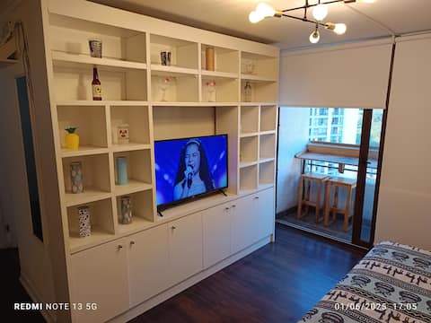 Large apartment for 6 to 8 people