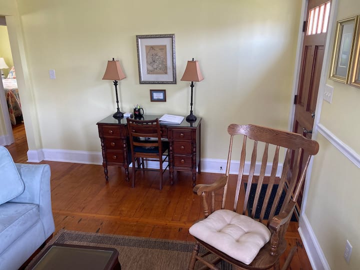 Cozy Home near Waterfront in Crisfield, MD Houses for Rent in
