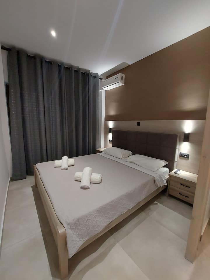 Aegean Pearl Tigaki Kos - Kos