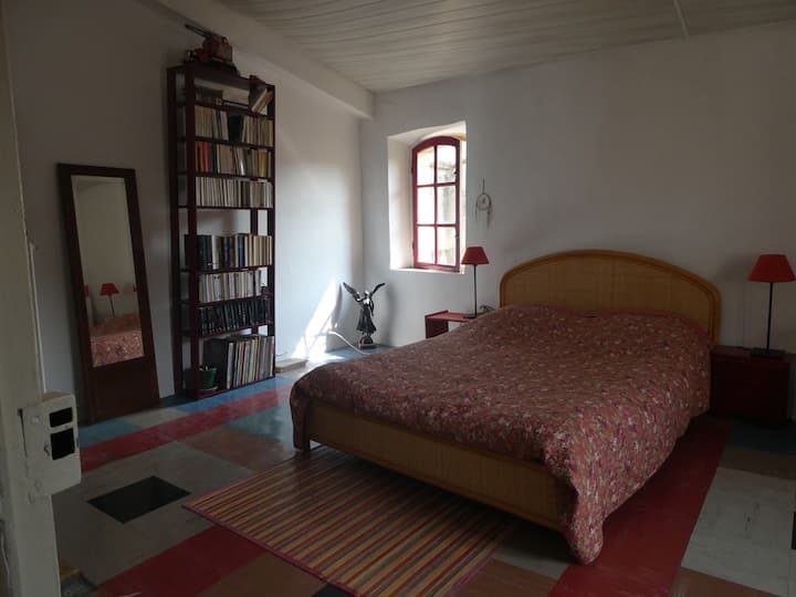 Veľká spálňa (N+2)