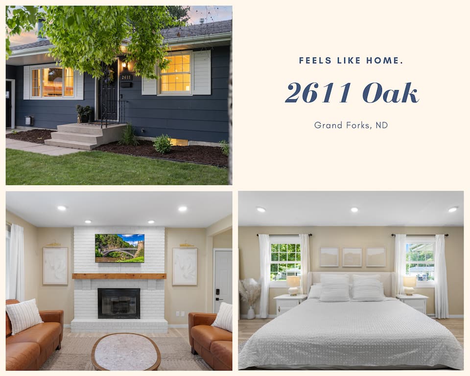 Airbnb Grand Forks Ndnull