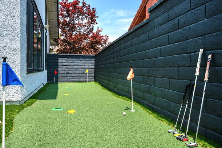 NEW LuxuriousStay•Pool•Golf•Gameroom•EVCharging gallery image 5