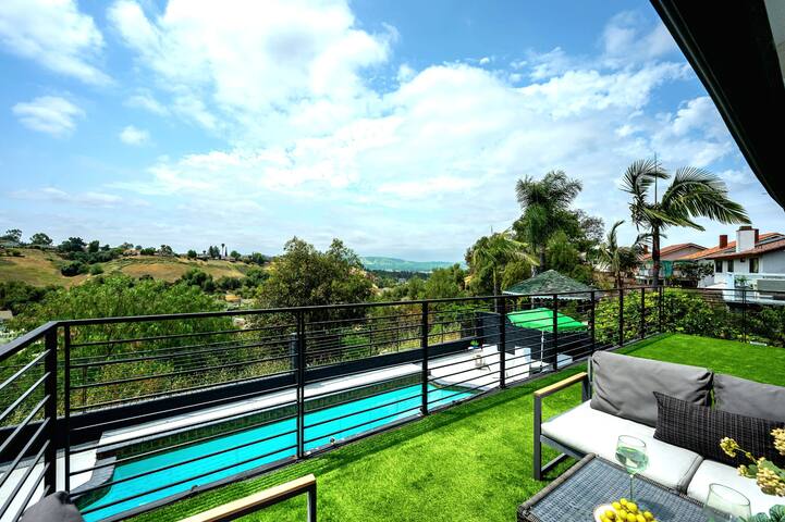 NEW LuxuriousStay•Pool•Golf•Gameroom•EVCharging gallery image 4