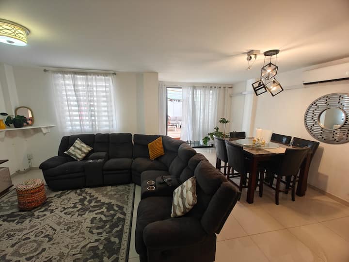 Villas @ Crown Park - Trinidad and Tobago