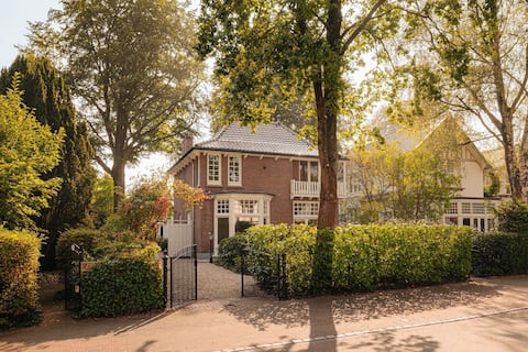 Beautiful home in Hilversum (Amsterdam / Utrecht)