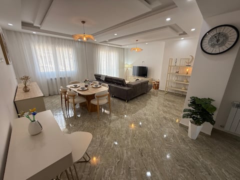 High standing apartment