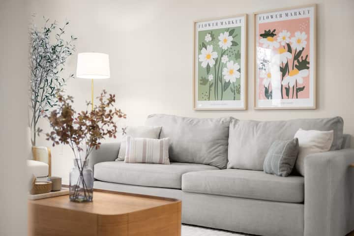 Aurora | Brand New Luxury 2 Bedroom Home - Irvine, CA