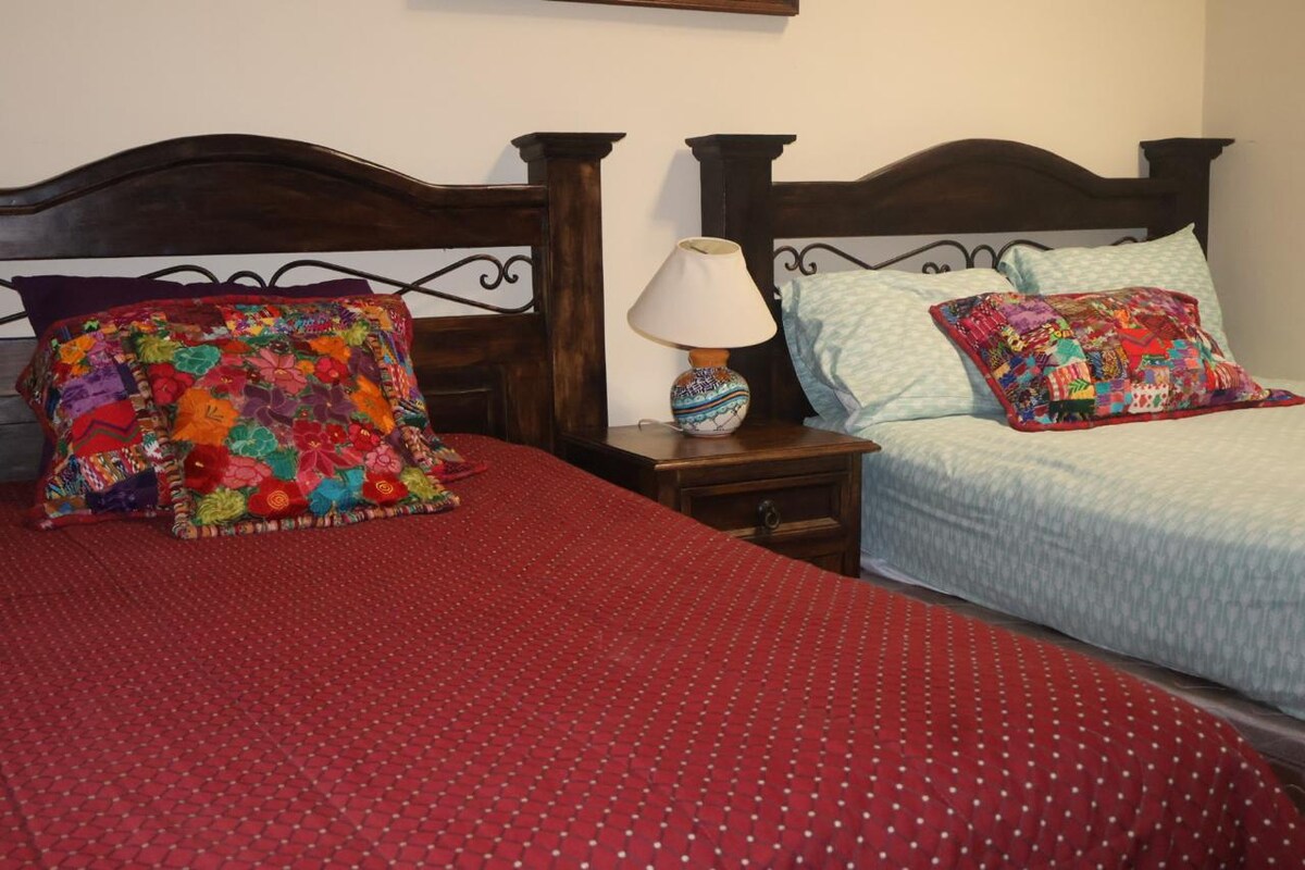 საძინებელი 1