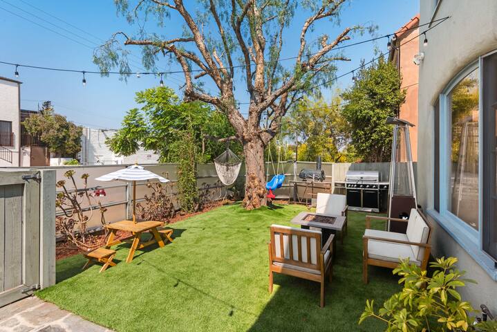 Duplex In Pico Robertson gallery image 5