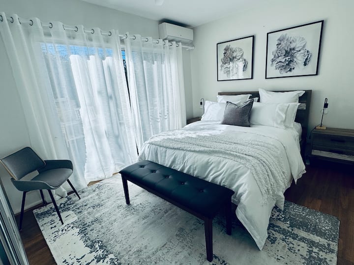 Спална соба 1