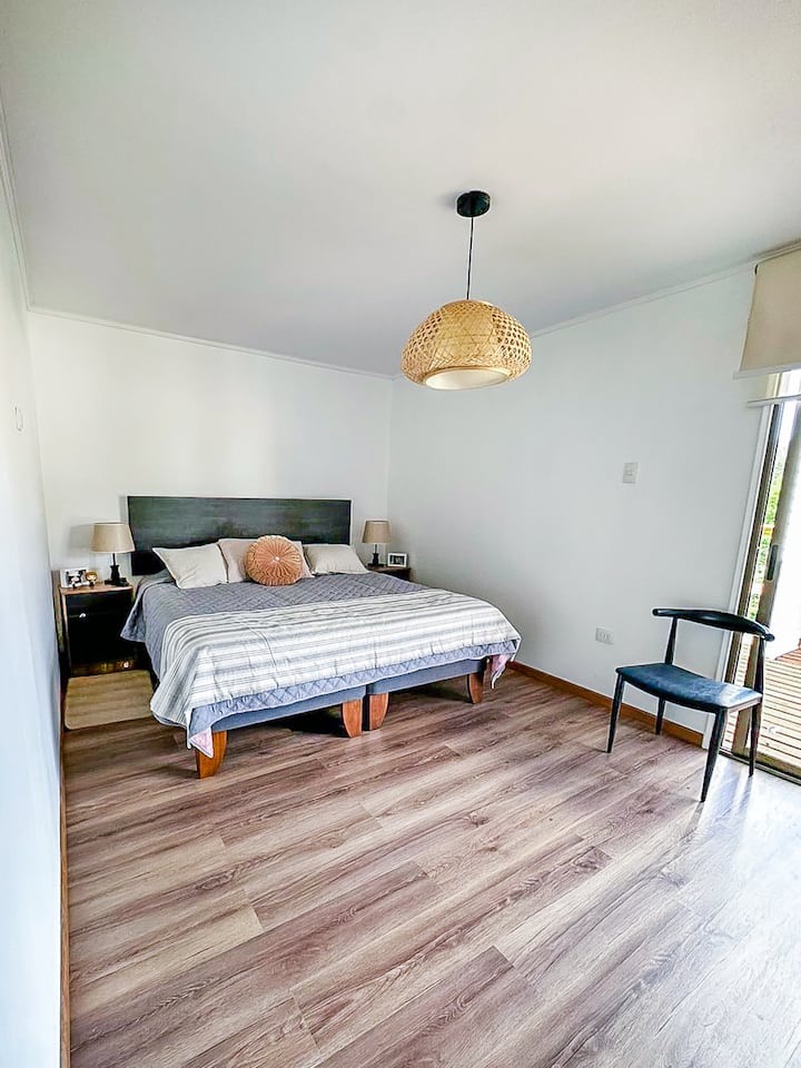 საძინებელი 1