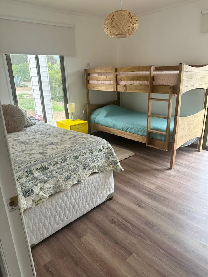 საძინებელი 2