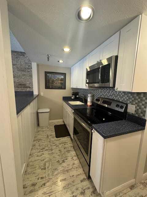 Chic Ranch Condo 205