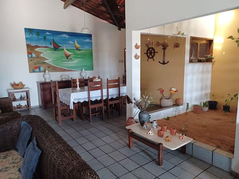 Anúncio popular: The best choice for your vacation in Ceará em Cascavel