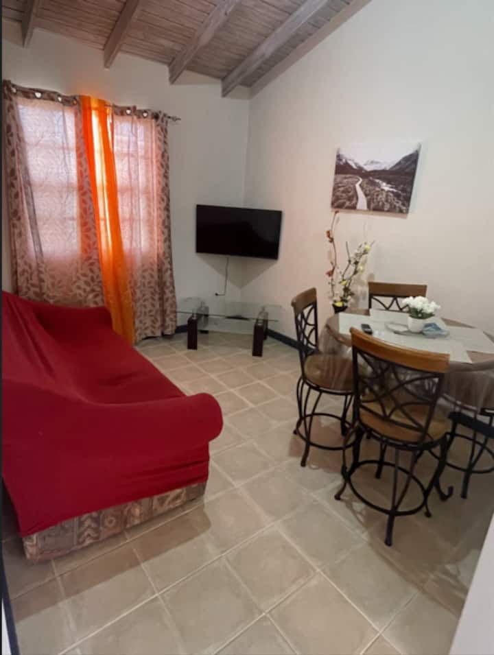 2 Bedroom Upstairs Apt, Centrally Located - Bridgetown, Barbados