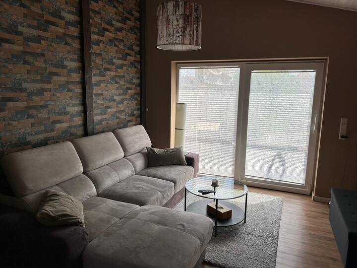 Ferienwohnung Schorfheide - Schorfheide