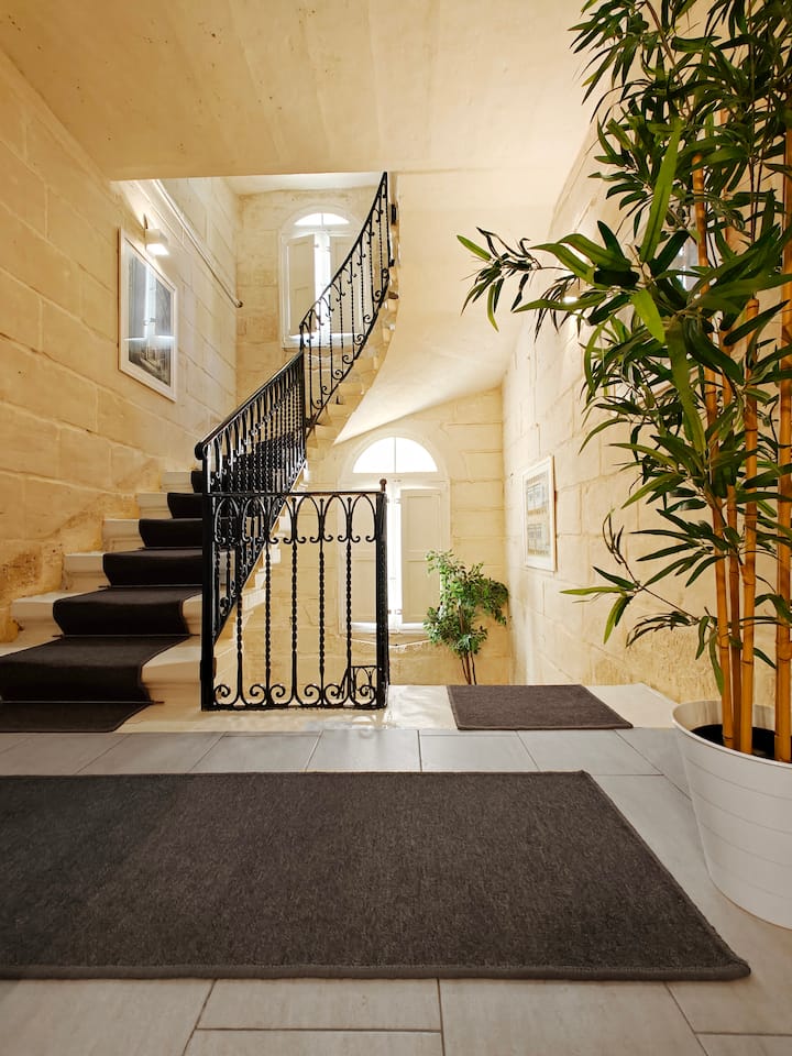 Casa Maltija - Valletta