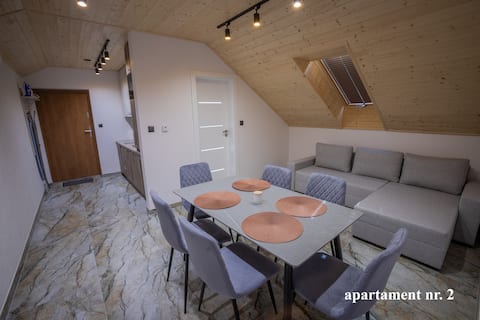 Apartment Katarzyna No. 2