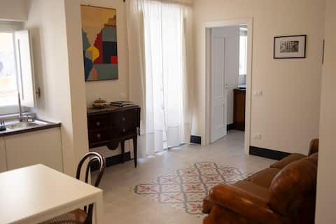 Proprietà Airbnb di successo: Matteotti Studio a Cefalù