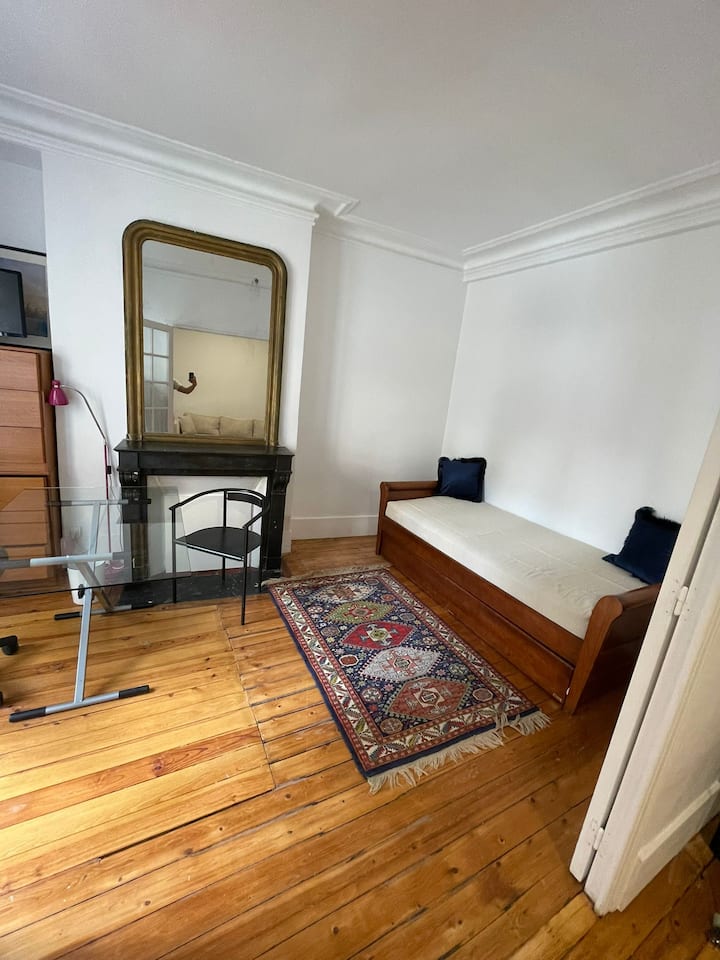 Habitación 2