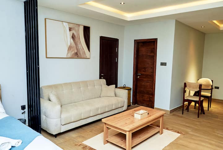 Volta River Escape | The Dawn Studio - Ghana