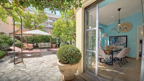 126 m2 - beach house, 3 bedrooms, 3 bathrooms