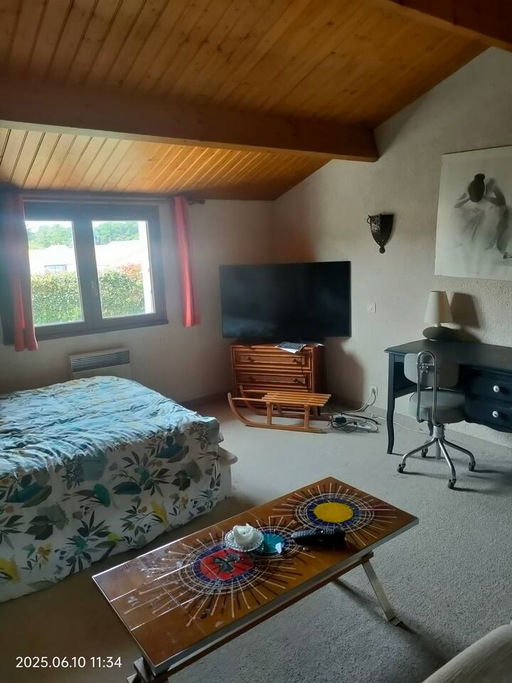 Camera da letto 1