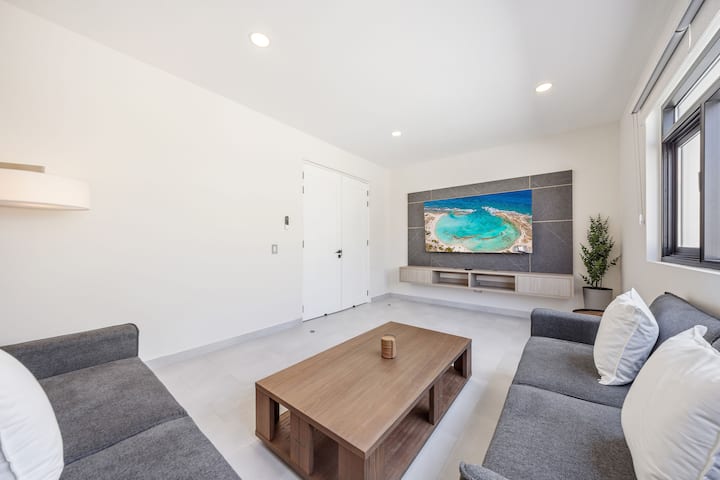 Lux 4br/3ba Villa W/pool | Malmokweg 48 By Bocobay - Aruba