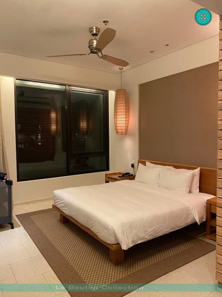 غرفة النوم 3