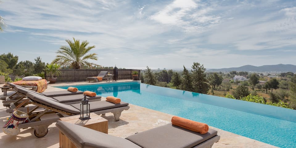 Stefivillas managed Airbnb listing 1