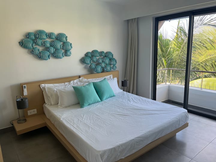 საძინებელი 2