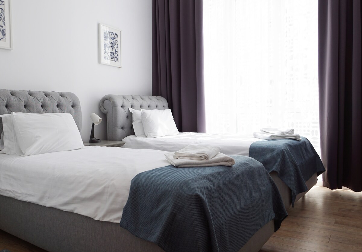 ห้องนอน