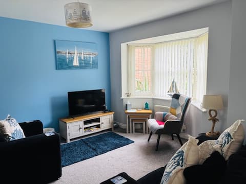 Top Airbnb: Lobster Pot Cottage The Bay - Filey in Filey
