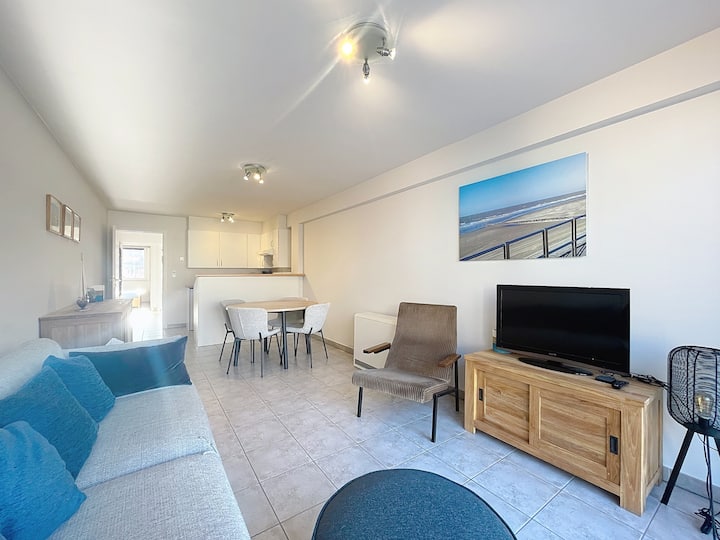 Vakantie Appartement Princess I - 0203 - Middelkerke