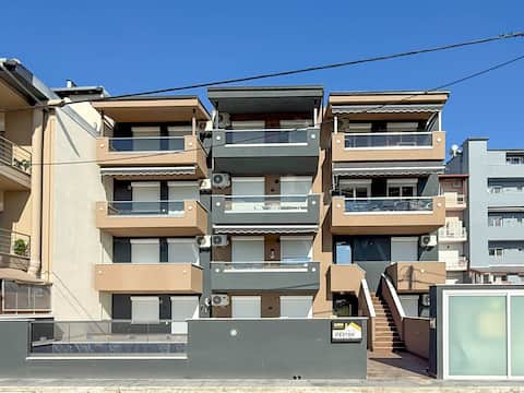 18 - Ifestos Suites by SDR