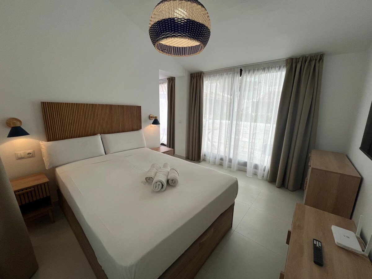 საძინებელი