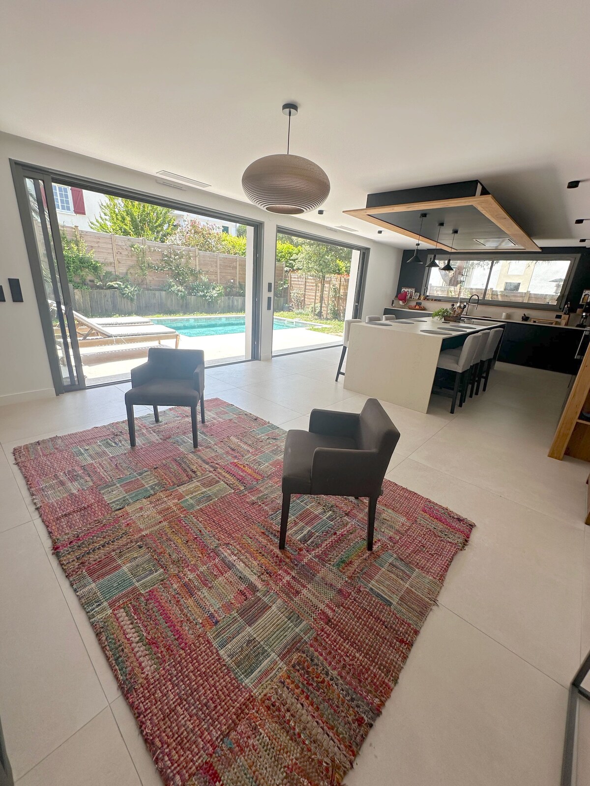 Maison Flore — view 5