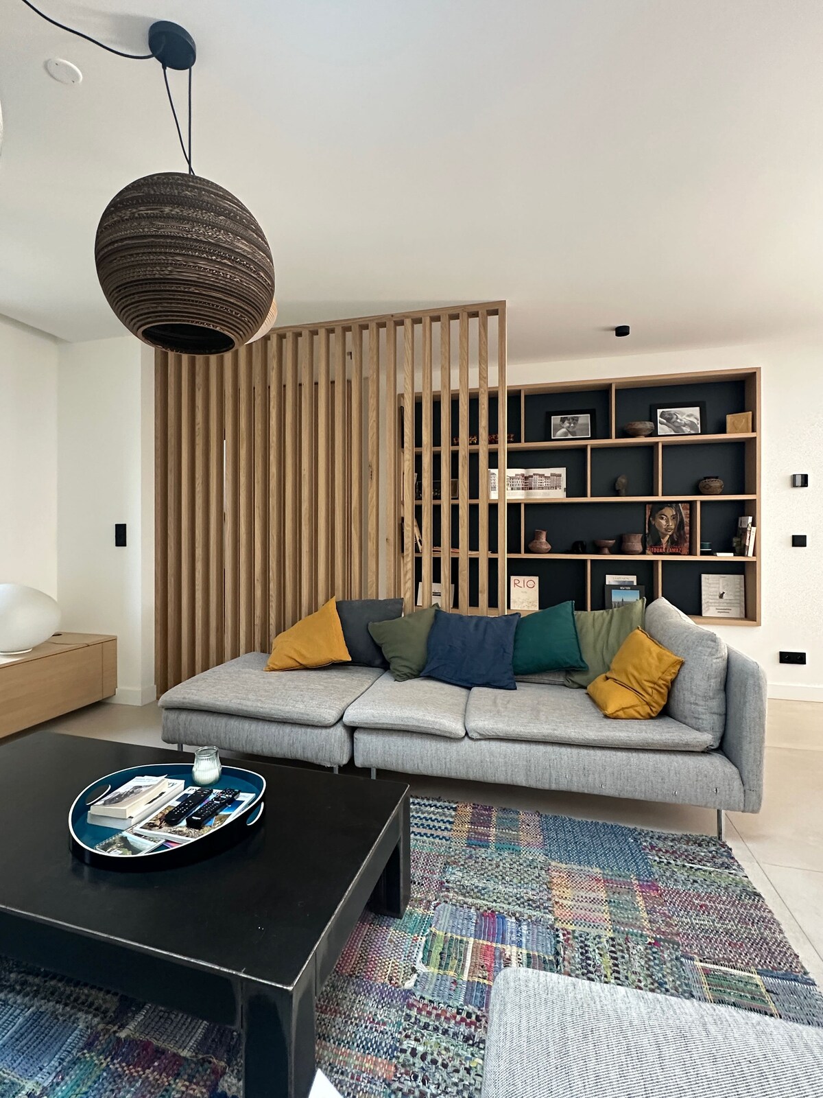 Maison Flore — view 2