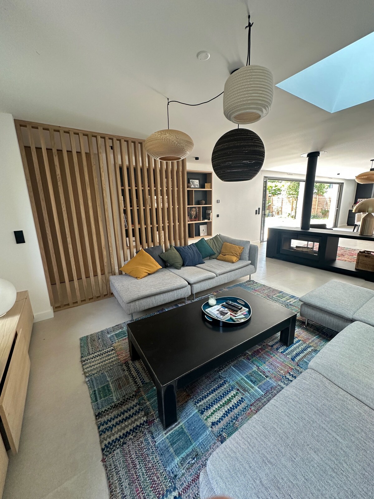 Maison Flore — view 3