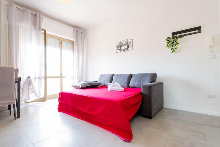 მისაღები ოთახი