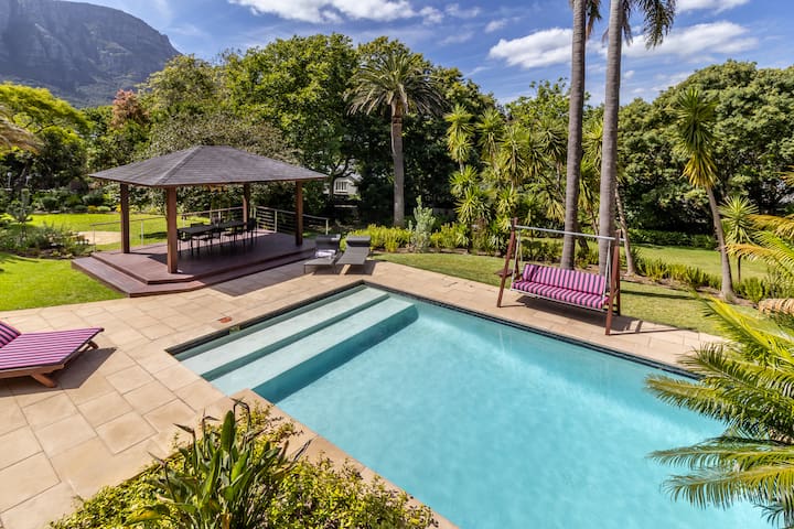 Villa Verd featured image