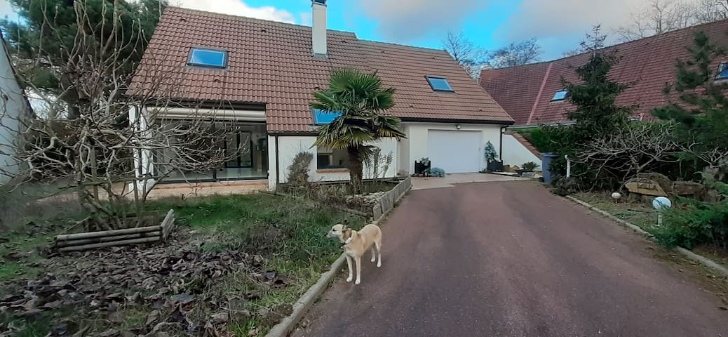 Conciergerie Leroy Groupe managed Airbnb listing 3