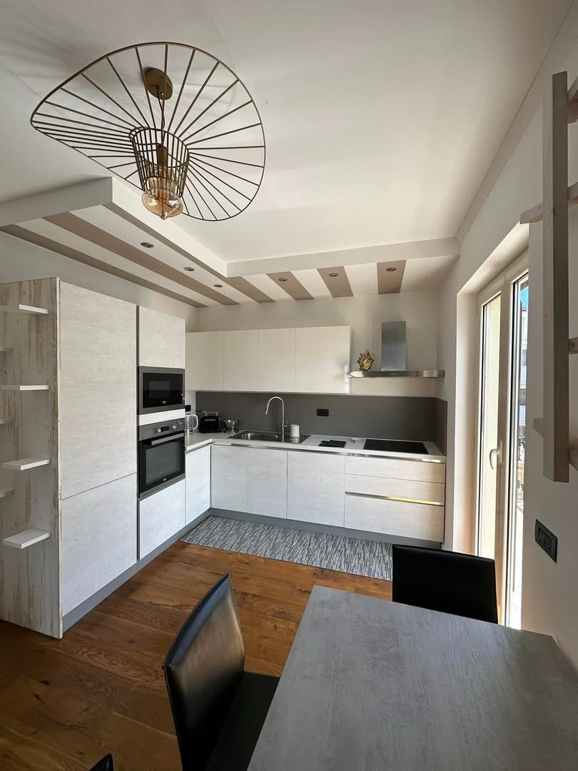 Top performing Airbnb: Vasilika Apartment in Tortoreto