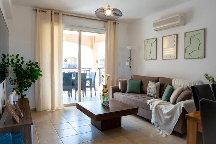 Anna's Place 2b, Paphos, Pool - Pafos