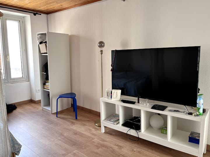 Agréable Appartement Lumineux Neuf - Pontoise