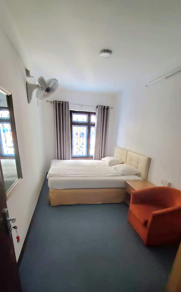 Gabi House Apartment Room 2 - Kathmandu