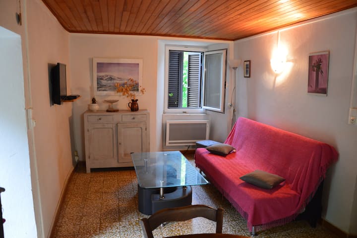 Maison De Village Funtanella - Canari