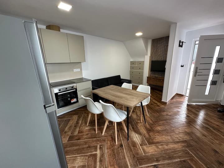 Cozy Apartment For Two Central (Ground Floor) - Benicarló