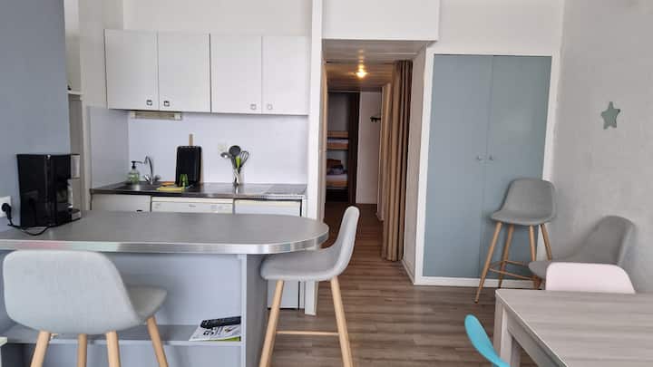 Appartement, Aragnouet - Bielsa