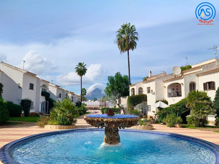 Jávea, Toscamar - Jávea